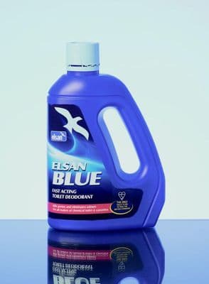 Elsan Blue - 4L