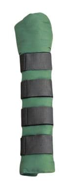 Equi-Sential Padded Tail Guard - Green