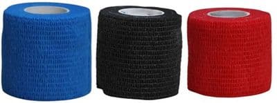Equi-Sential Pro Flex Bandage - 5cm Mixed box, Box of 24