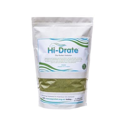 EQUIDIET HI-DRATE