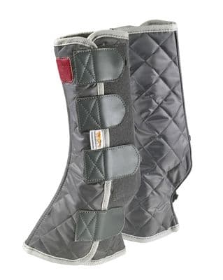 EQUILIBRIUM MAGNETIC CHAPS - XSMALL - GREY