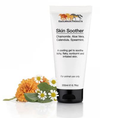 EQUILIBRIUM SKIN SOOTHER