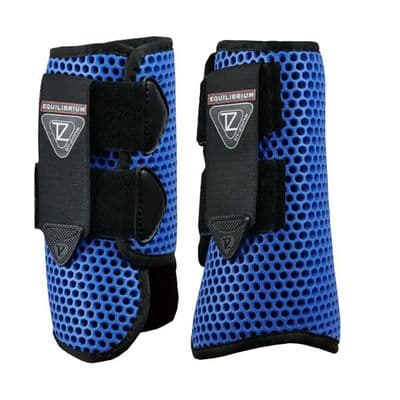 EQUILIBRIUM TRI-ZONE ALL SPORTS BOOTS ROYAL