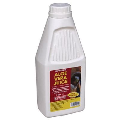 EQUIMINS ALOE VERA JUICE