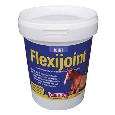 EQUIMINS FLEXIJOINT