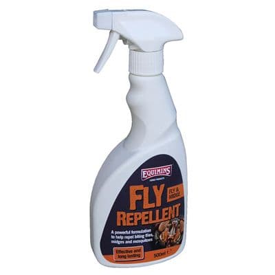 EQUIMINS FLY REPELLENT