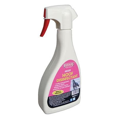 EQUIMINS HOOF DISINFECTANT
