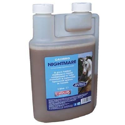 EQUIMINS NIGHTMARE LIQUID