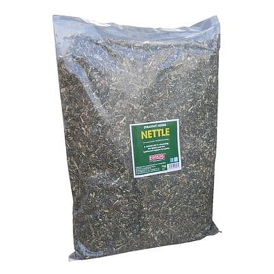 EQUIMINS STRAIGHT HERBS NETTLE