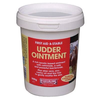 EQUIMINS UDDER OINTMENT