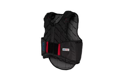 Equisential Flexi Body Protector Child Medium