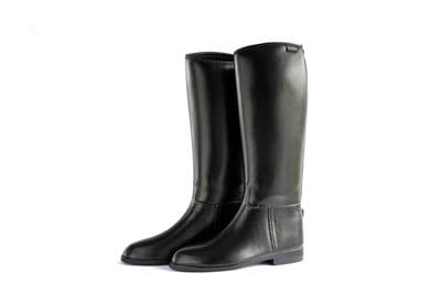 Equisential Seskin Tall Boot Mens Standard 9.5/44