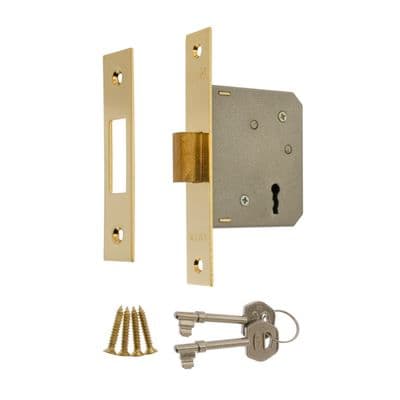 Era 3 Lever Deadlock 3