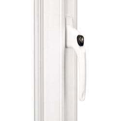 Era Replacement Window Handle - White