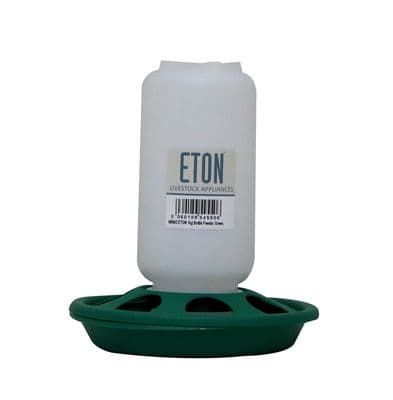 ETON BOTTLE CHICK FEEDER