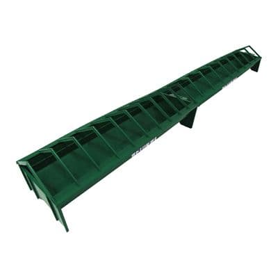 ETON CHICKEN TROUGH POULTRY FEEDER 100 CM