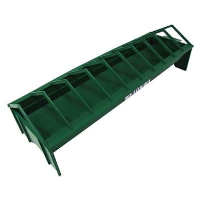 ETON CHICKEN TROUGH POULTRY FEEDER 50 CM
