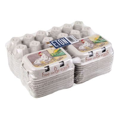 ETON EGG BOX FREE RANGE