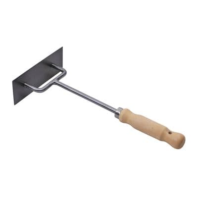 ETON HEAVY-DUTY METAL SCRAPER TOOL