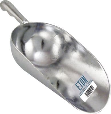 ETON METAL FEED SCOOP