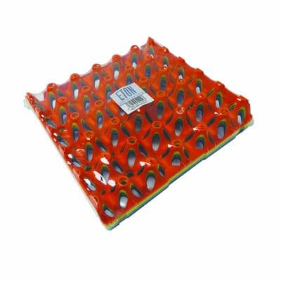 ETON PLASTIC EGG TRAY 4 PACK