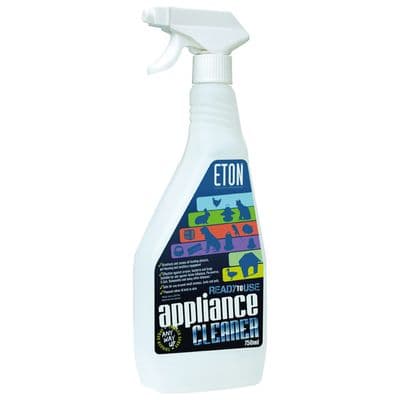 ETON RTU APPLIANCE CLEANER