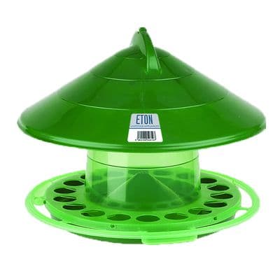 ETON TSA WILD BIRD FEEDER