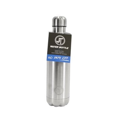 Eurosonic Stainless Steel Water Bottle - 500ml