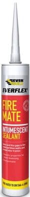 Everbuild Fire Mate Sealant C3 - White