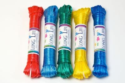 Everlasto LongLife PVC Clothes Line - 25m