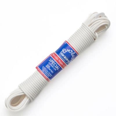 Everlasto Special Clothes Line - 20m