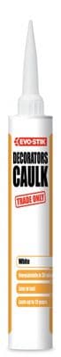 Evo-Stik Decorators Caulk - C30