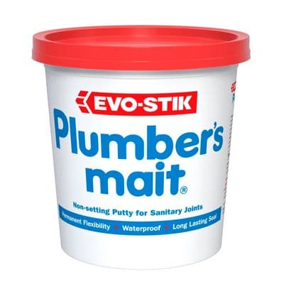 Evo-Stik Plumbers Mait - 750g