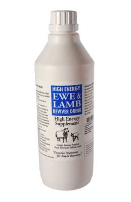 Ewe & Lamb Reviver - 1lt