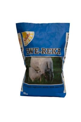 Ewe Reka - 20kg
