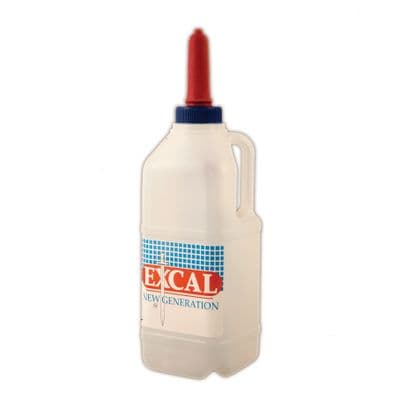 Excal Feeder Bottle
