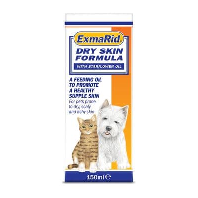 EXMARID DRY SKIN FORMULA