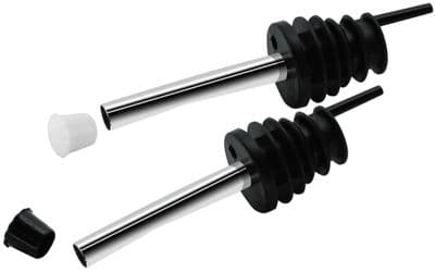 Fackelmann Free Flow Pourers