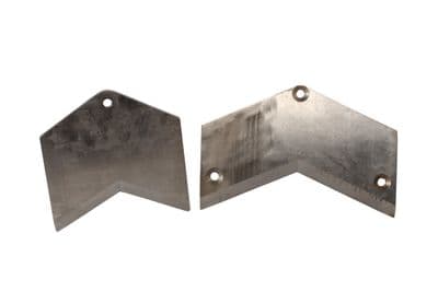 Farmhand Heavy Duty Blade Set