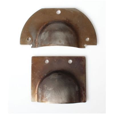 Farmhand Stainless Blade Set