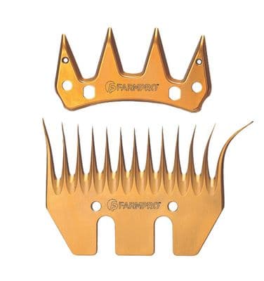 FarmPro 94mm Tungsten Shearing Blade