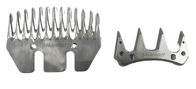 FarmPro A5 Course Shearing Blade