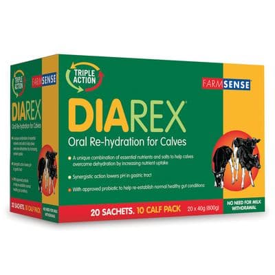 FARMSENSE DIAREX