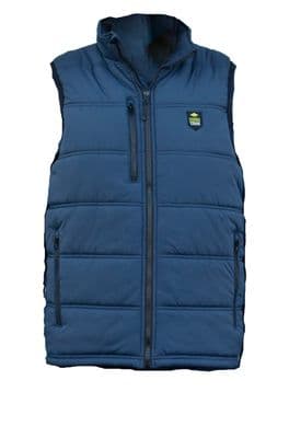 FarmTrak Body Warmer (XXL)