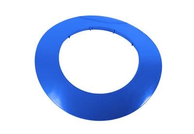 Feeder Protective Ring - Blue