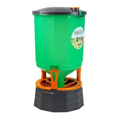 Feeder Silo Free Range 45L