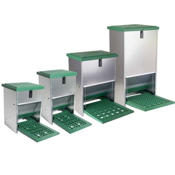 FEEDOMATIC  AUTO FEEDER
