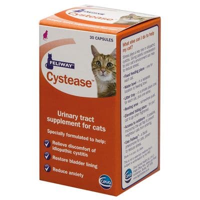 FELIWAY CYSTEASE