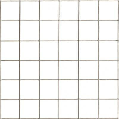 Fencing - 1.2m x 50 x 50 x 2.5mm