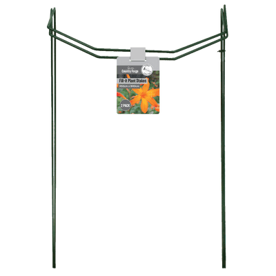 Fill-it Stakes H50cm x W40cm 2pk
